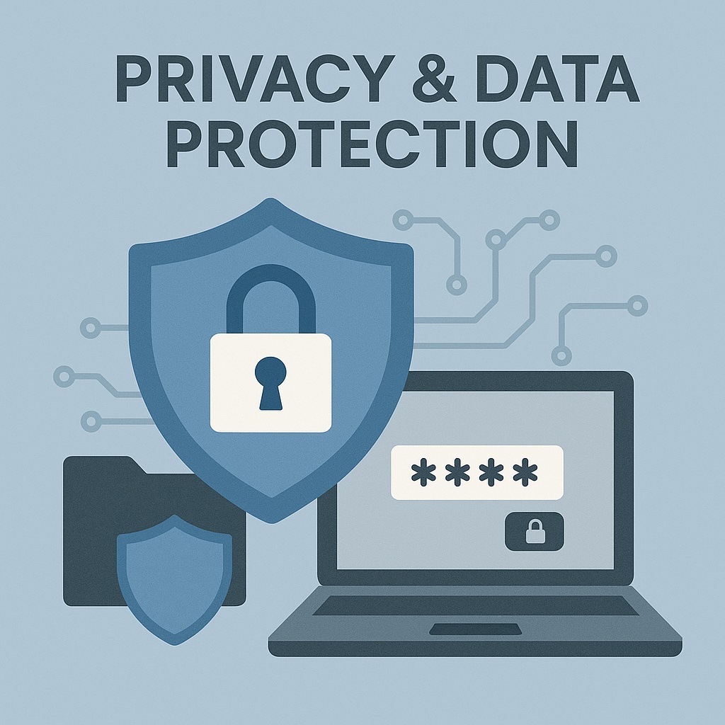 Privacy Laws & Data Protection