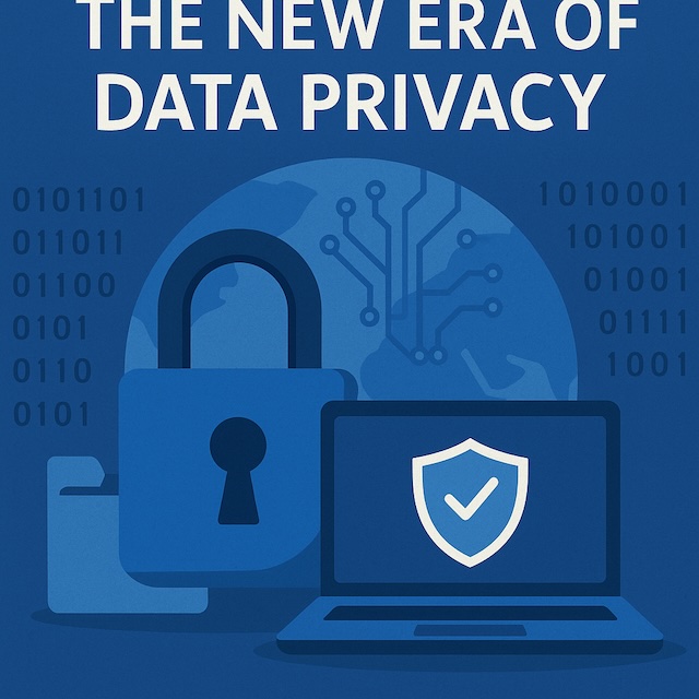 The New Era of Data Privacy — Why It Matters for eCommerce