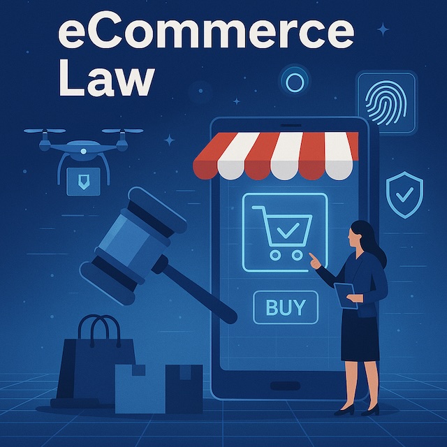 The Future of eCommerce Law